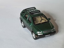 Lexus 300 RX  - Marke? - Modellauto (2D)