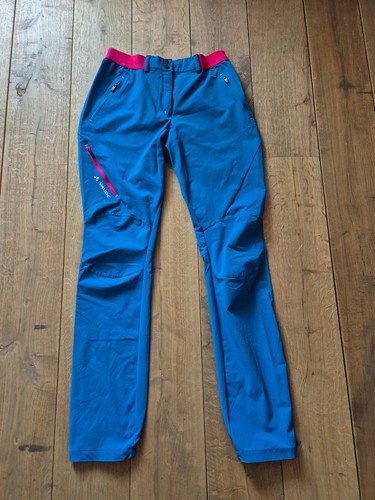 Vaude damen hose - scopi, pants