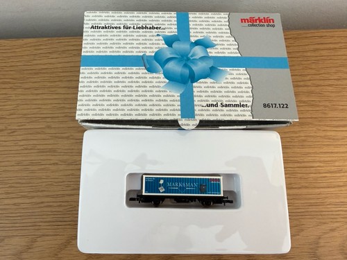 Märklin spur attraktives - spur, z