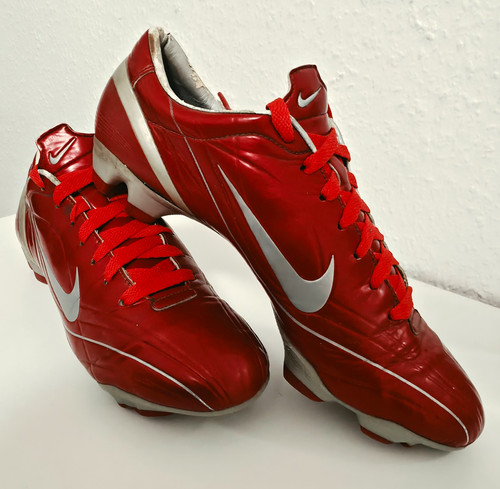Nike mercurial vapor stollen - nike,
