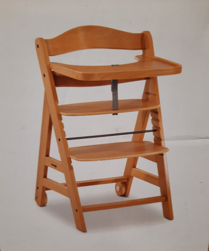 Hauck hochstuhl alpha move - hauck,