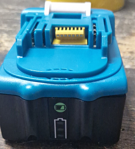 Makita otfirsf bl1860b akku - otfirsf,