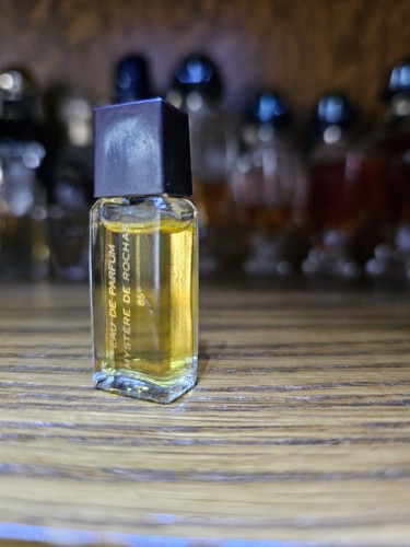 Parfum miniatur mystere de - ,