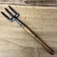 Vintage Sparko Langstiel