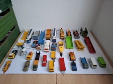 Konvolut SIKU Fahrzeuge