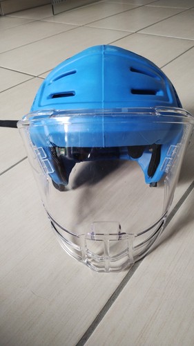 Rollhockey helm für - für, kinder