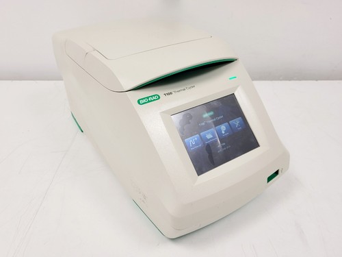 Bio rad t100 - bio-rad,