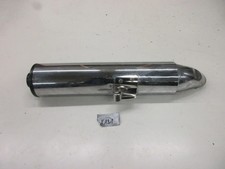 Auspuff Endtopf X131 BMW R