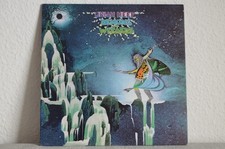 Uriah Heep, Demons and