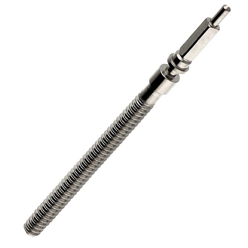Aufzugwelle für rlx kaliber - für,