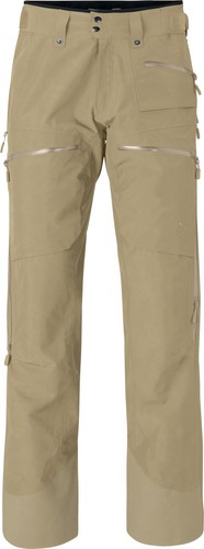 Norrona snowboard skihose - snowboard,