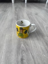 Pettersson Und Findus Tasse 2008