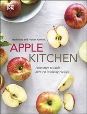 Apple Kitchen by Florian