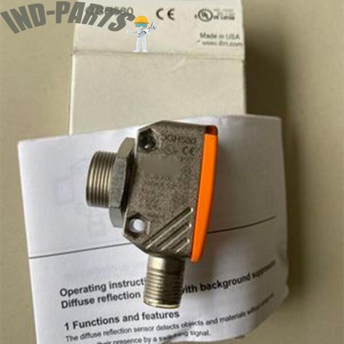 For ifm photoelectric switch - for,