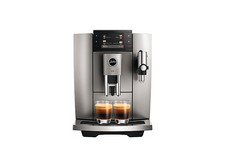 JURA E8 (ED) Kaffeevollautomat