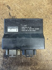 Suzuki GSXR 600 K8-K9-L0 Yoshi