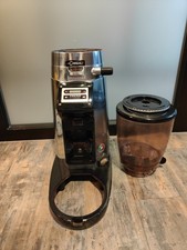 La Cimbali On Demand Conico