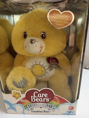 Care bears glücksbärchi - care,