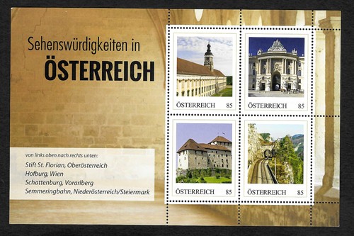 österreich 2021 - Österreich,