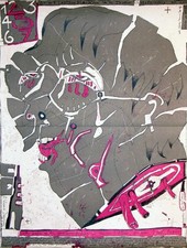 Horst Janssen: 6. Bilderbogen