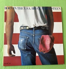 Bruce Springsteen – Born In