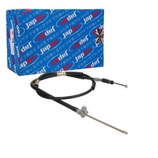 JAPKO HANDBREMSSEIL HINTEN