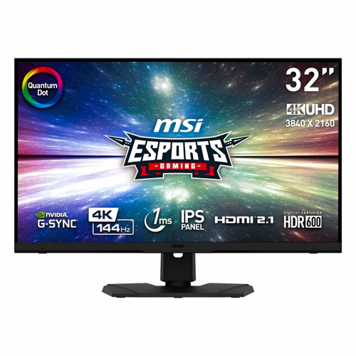 Msi optix mpg321ur zoll - 32,