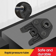 Pressbacke U16 neu Presszange