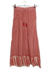 ZARA TRAFALUC Maxirock Damen