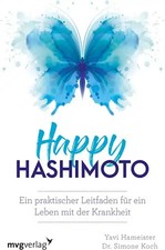 Happy Hashimoto