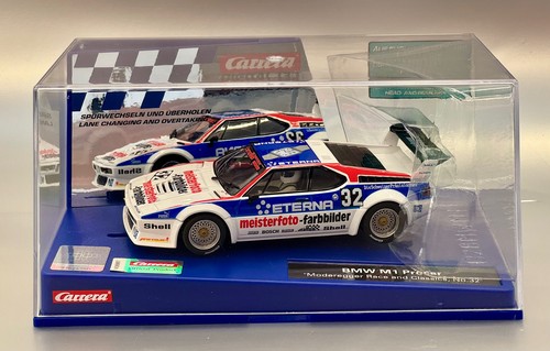 Carrera digital132 bmw - carrera,