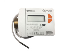 FUNK Ultraschall-Wärmezähler