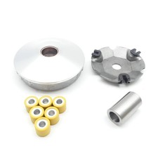 Variomatik Vario komplett für