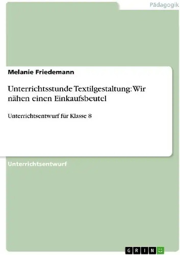 Unterrichtsstunde