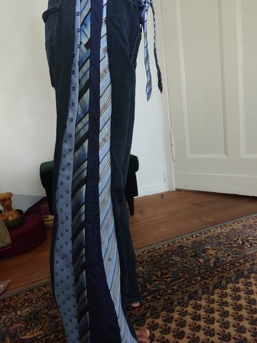 Ausgefallen krawatten hose - ausgefallen,