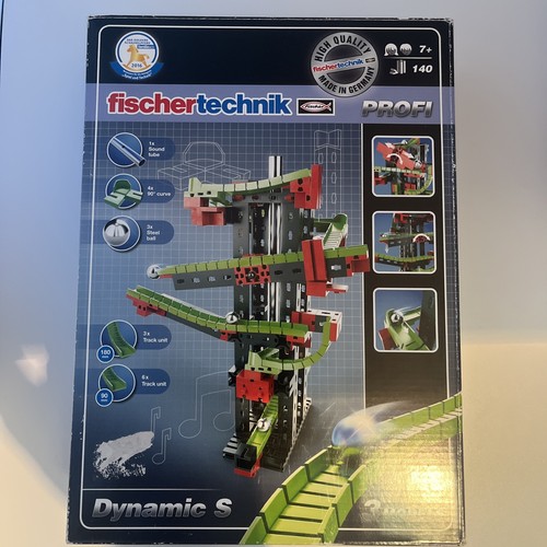Fischertechnik 536620