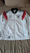 Adidas DFB Jacke Gr M Mercedes