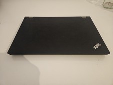 Lenovo Thinkpad P52 i7-8850H