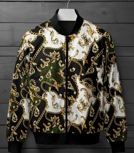 Michael jackson jacke xxl - michael, s