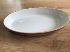 ❤️ SCHÖNWALD Porzellan  feuerfeste Auflaufform  Backform Schale  Gross Form 44