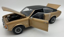 Ford Consul Coupe Touring