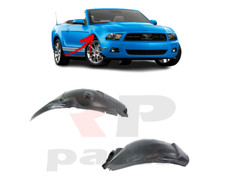 Für MUSTANG 10-15 Vorne