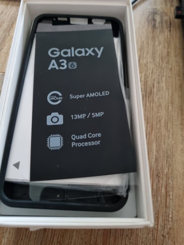 Samsung galaxy 2016 - a3,
