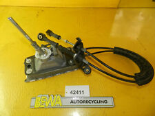 Schaltkulisse Schaltzüge VW Golf VI 6 1,4  1K0711049CE  Baujahr 2010  Nr.42411