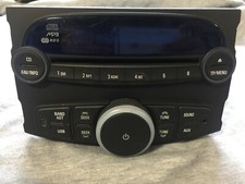 CD Autoradio Radio 95972857 AGC9113RM Chevrolet Spark M300 Berlin