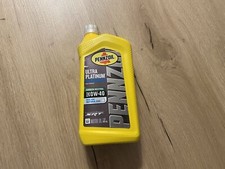 Pennzoil 0W40 Ultra Platinium