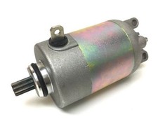 Anlasser Motor E-Starter für