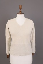 Le Tricot Perugia Beige Wool