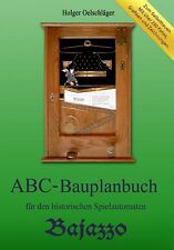 ABC Baubuch über historischen