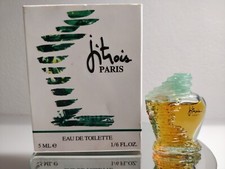 Parfum Miniatur - Jitrois für